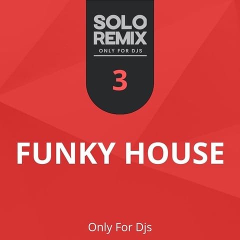 SPECIAL PACK FUNKY HOUSE VOL 3