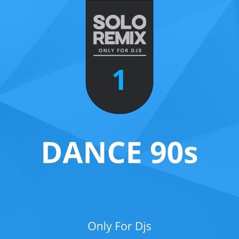 SPECIAL PACK DANCE 90S VOL 1