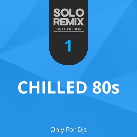 SPECIAL PACK CHILLED 80S VOL 1