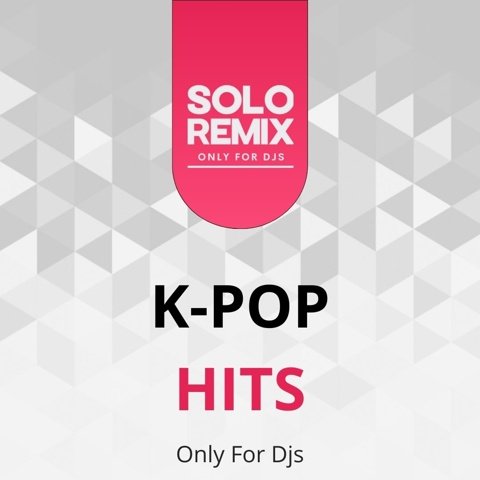 SPECIAL PACK K-POP HITS