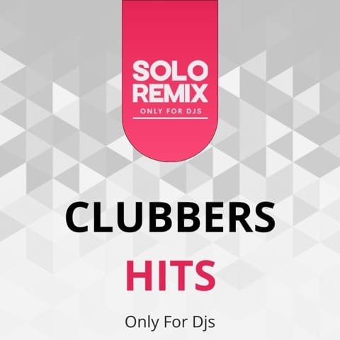 SPECIAL PACK CLUBBERS HITS