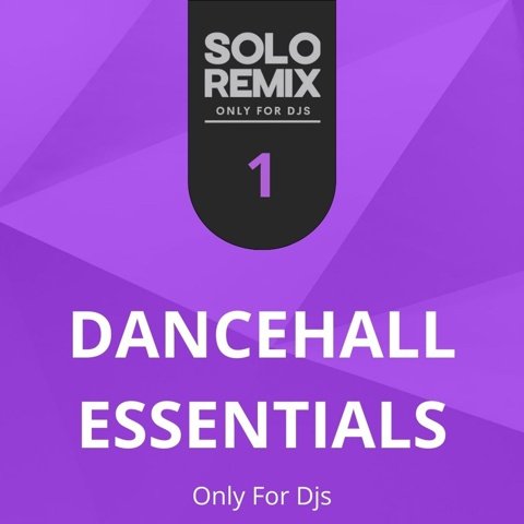 SPECIAL PACK DANCEHALL ESSENTIALS VOL 1