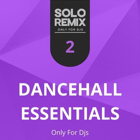 SPECIAL PACK DANCEHALL ESSENTIALS VOL 2