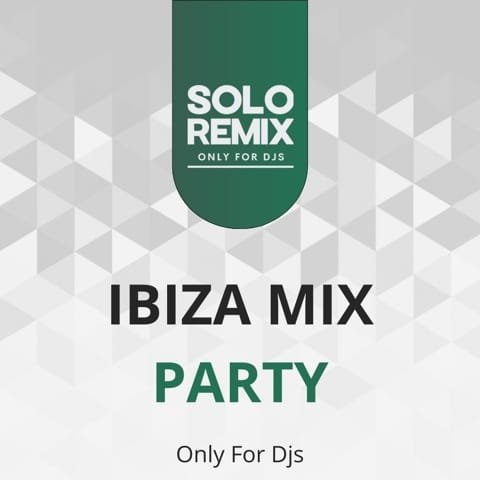 SPECIAL PACK IBIZA MIX PARTY