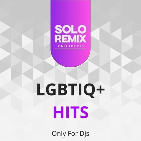 SPECIAL PACK LGBTIQ+ HITS