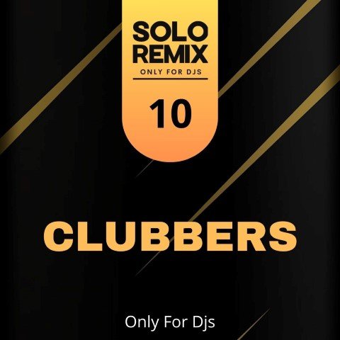 CLUBBERS VOL 10