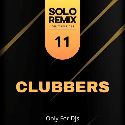 CLUBBERS VOL 1