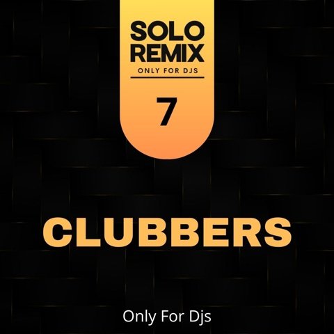 CLUBBERS VOL 7