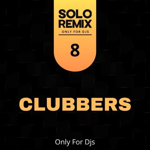 CLUBBERS VOL 8