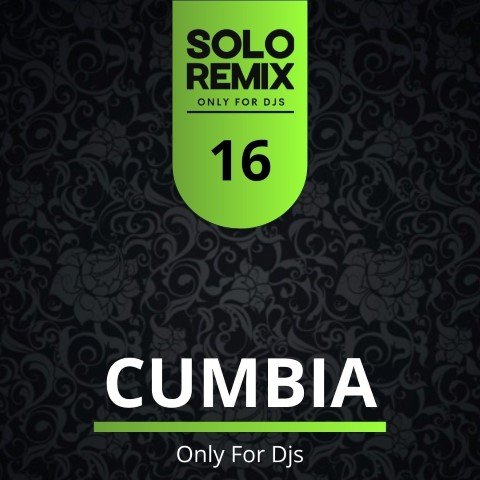 CUMBIA HITS VOL 16