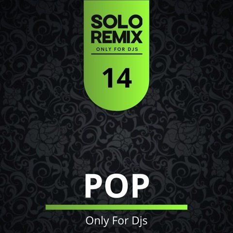 POP MUSIC HITS VOL 14