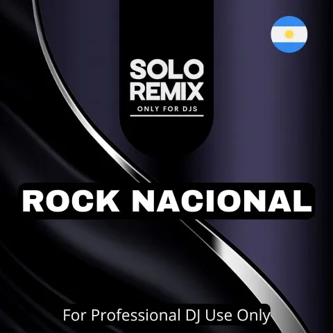 PREMIUM PACK ROCK NACIONAL