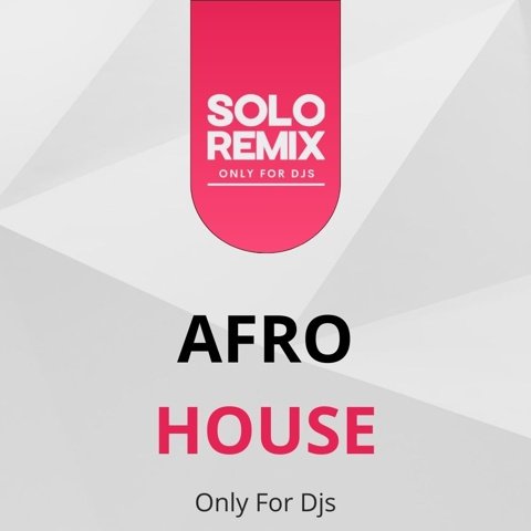 SPECIAL PACK AFRO HOUSE