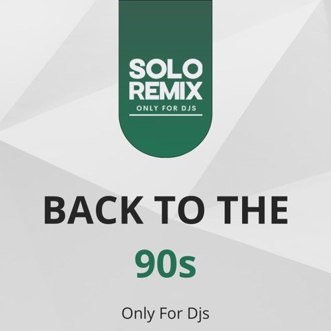 SPECIAL PACK BACK TO THE 90s