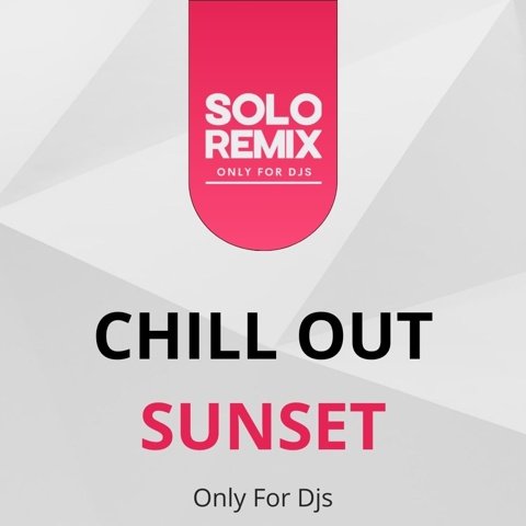 SPECIAL PACK CHILL OUT SUNSET