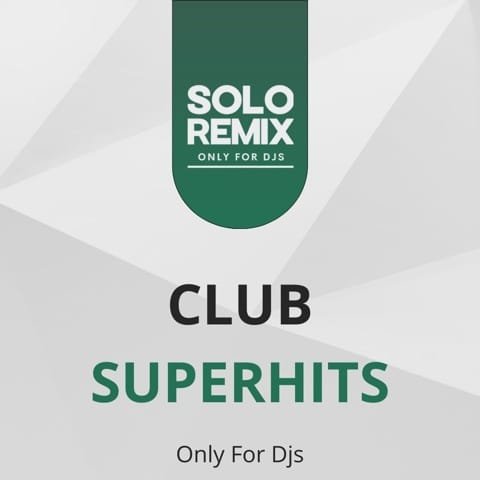 SPECIAL PACK CLUB SUPERHITS