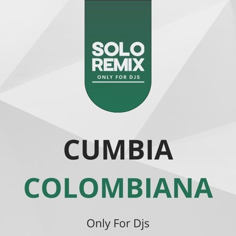 SPECIAL PACK CUMBIA COLOMBIANA