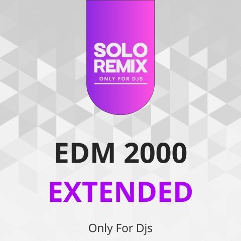 SPECIAL PACK EDM 2000