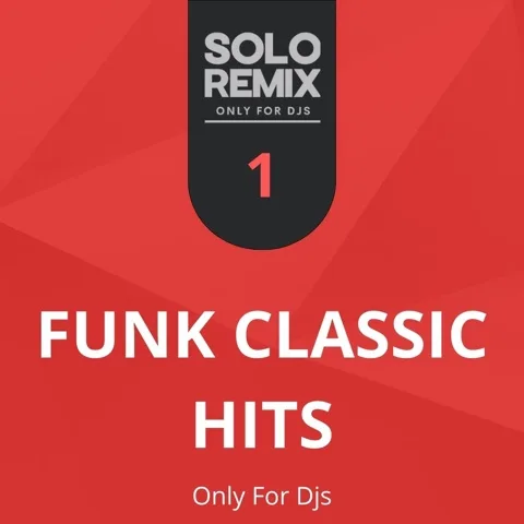 SPECIAL PACK FUNK CLASSIC HITS VOL 1