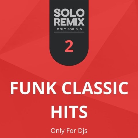 SPECIAL PACK FUNK CLASSIC HITS VOL 2