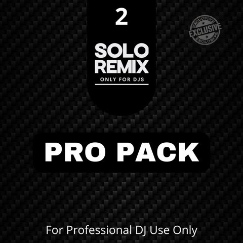 SR PRO PACK VOL 2