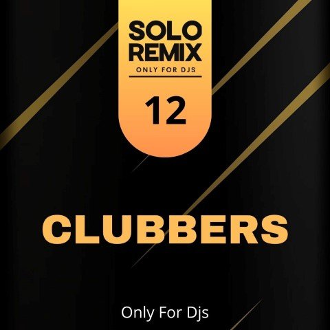 CLUBBERS VOL 12