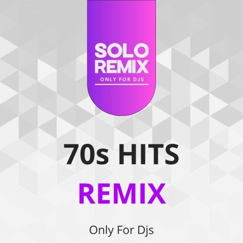 SPECIAL PACK 70s HITS REMIX