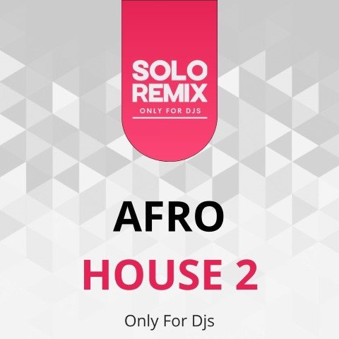 SPECIAL PACK AFRO HOUSE 2