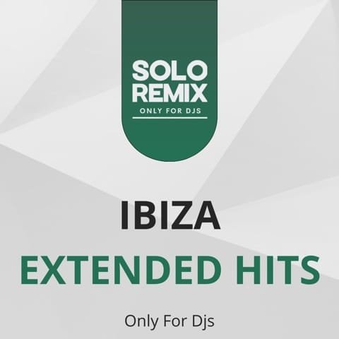 SPECIAL PACK IBIZA EXTENDED HITS