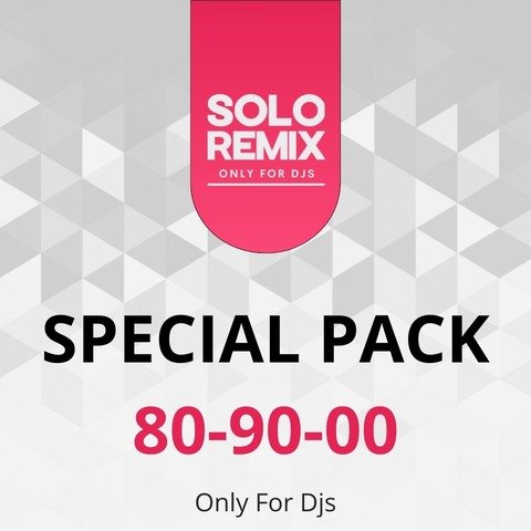 SPECIAL PACK 80-90-00