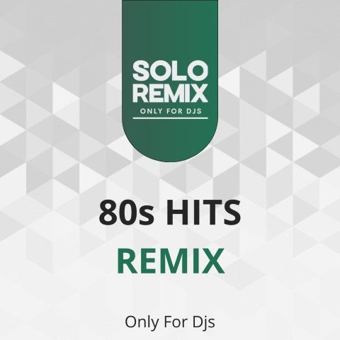 SPECIAL PACK 80s HITS REMIX