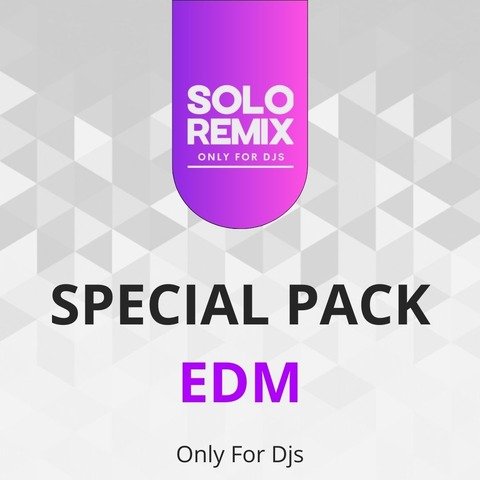 SPECIAL PACK EDM