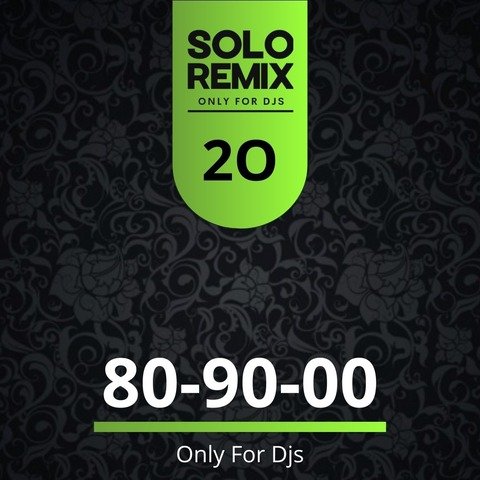 80-90-00 HITS VOL 2O