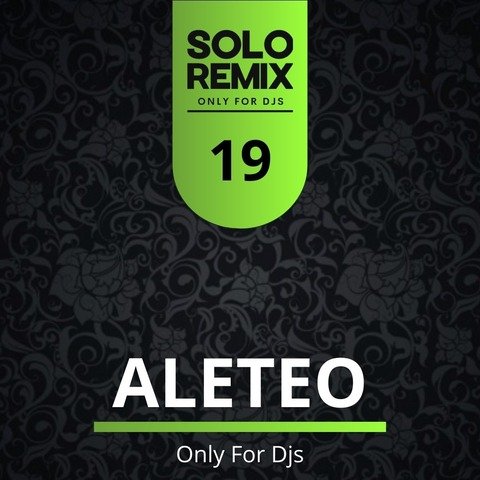 ALETEO HITS VOL 19