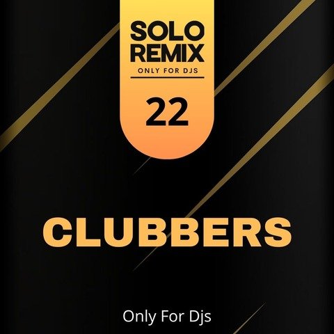 CLUBBERS VOL 22