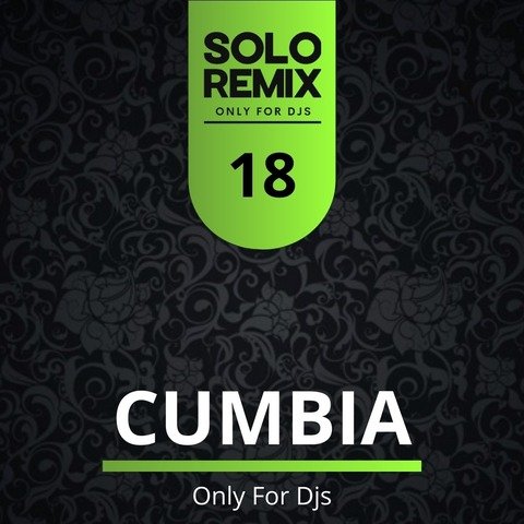 CUMBIA HITS VOL 18