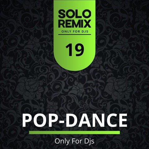 POP-DANCE MUSIC HITS VOL 19