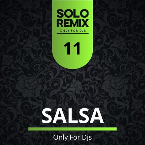 SALSA HITS VOL 11