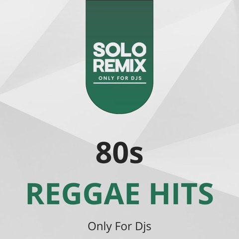 SPECIAL PACK 80S REGGAE HITS