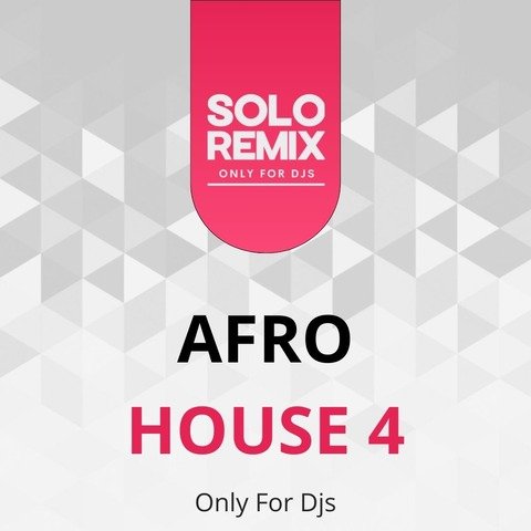 SPECIAL PACK AFRO HOUSE 4