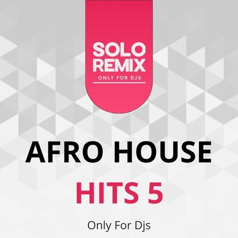 SPECIAL PACK AFRO HOUSE 5