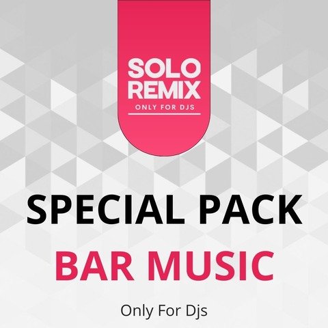 SPECIAL PACK BAR MUSIC