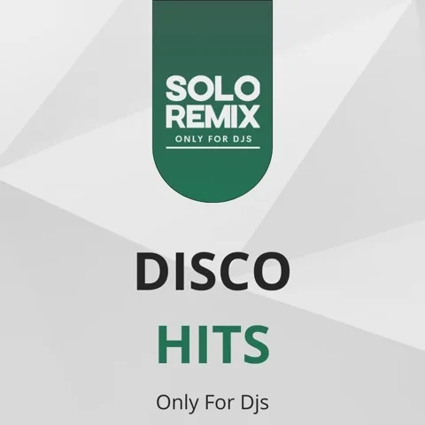 SPECIAL PACK DISCO HITS