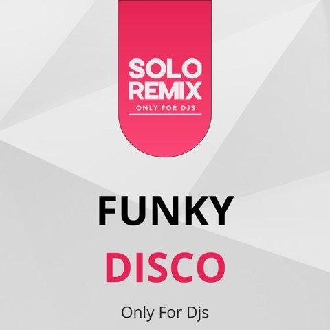 SPECIAL PACK FUNKY DISCO