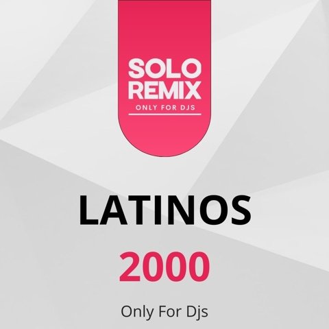 SPECIAL PACK LATINOS 2000