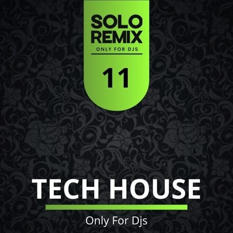 TECH HOUSE HITS VOL 11