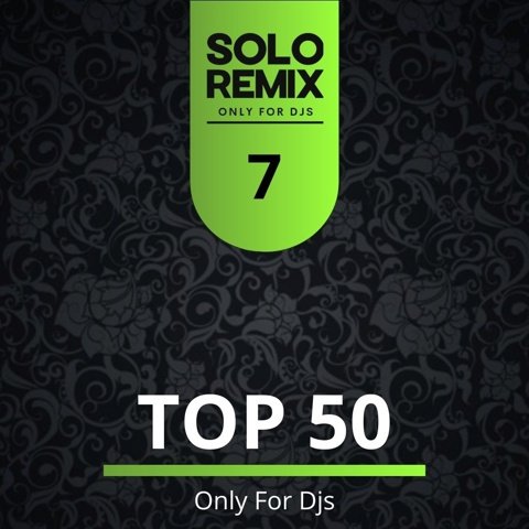 TOP 50 HITS VOL 7