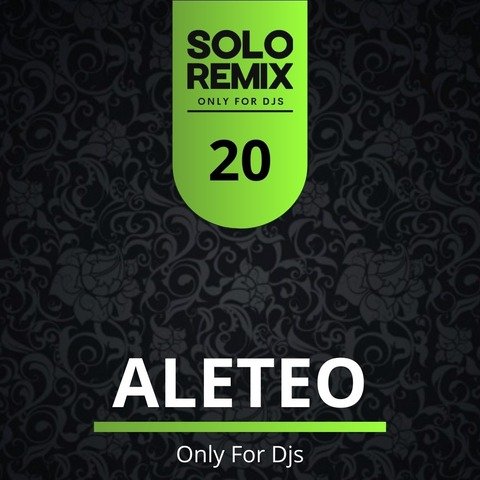 ALETEO HITS VOL 20