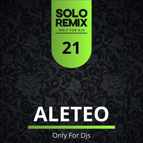 ALETEO HITS VOL 21