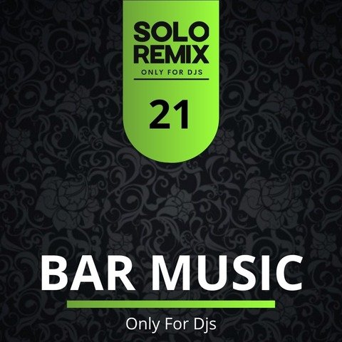 BAR MUSIC HITS VOL 21